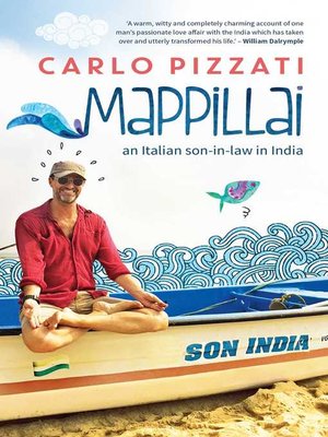 cover image of Mappillai